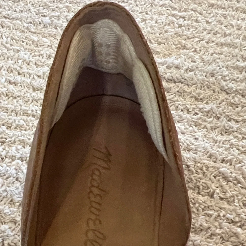 Madewell The Brady Lowcut Bootie - Picture 5 of 9